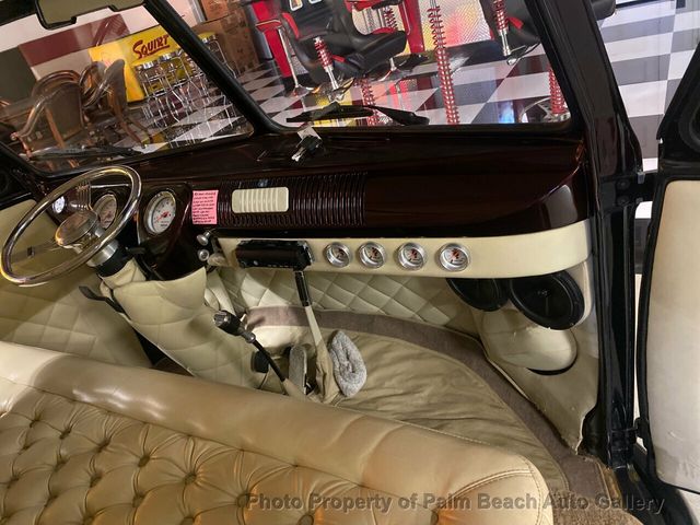 1965 Volkswagen VANAGON CUSTOM BUS  - 21345794 - 15