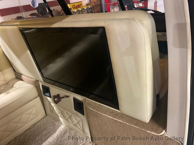 1965 Volkswagen VANAGON CUSTOM BUS  - 21345794 - 4