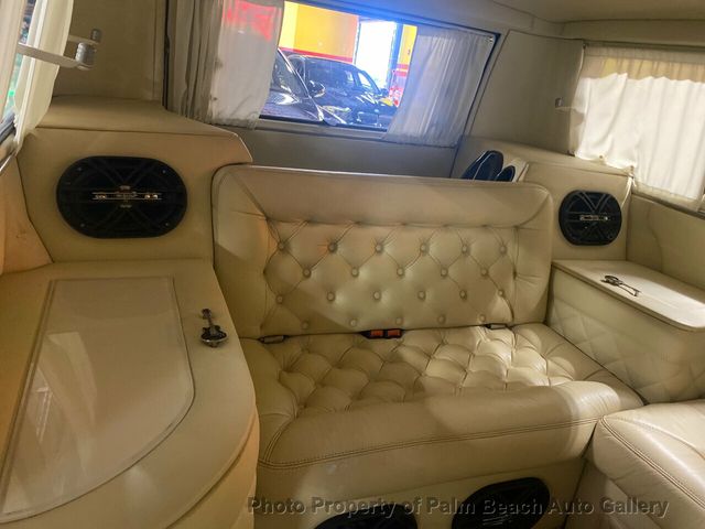 1965 Volkswagen VANAGON CUSTOM BUS  - 21345794 - 6