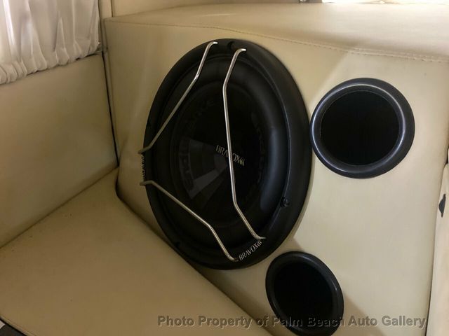 1965 Volkswagen VANAGON CUSTOM BUS  - 21345794 - 8