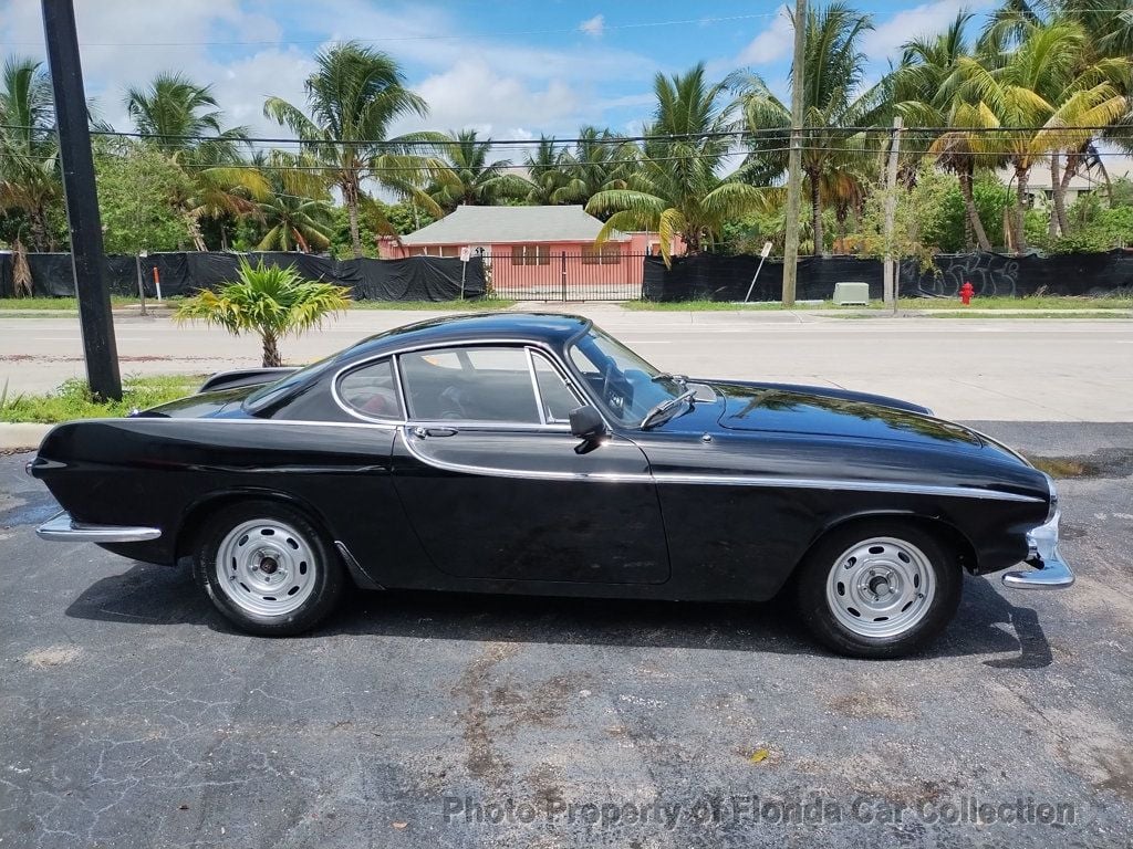 1965 Volvo P1800S Coupe 4-Speed Manual - 22501616 - 6