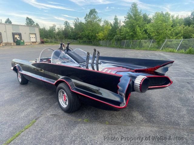 1966 Batmobile Batrodz For Sale - 22447264 - 9