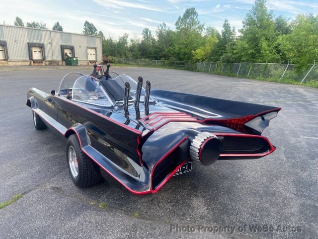 1966 Batmobile Batrodz For Sale - 22447264 - 10