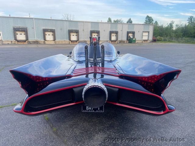 1966 Batmobile Batrodz For Sale - 22447264 - 12