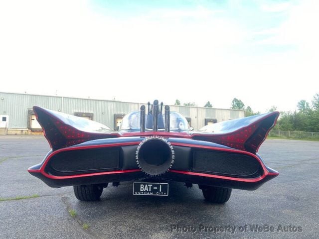 1966 Batmobile Batrodz For Sale - 22447264 - 13