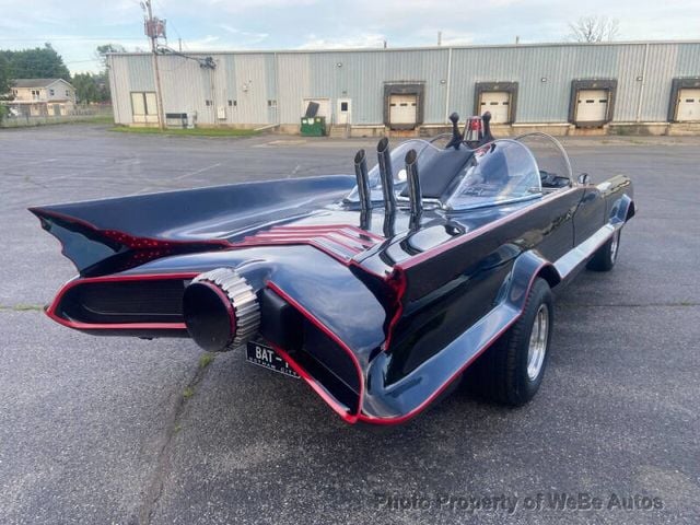 1966 Batmobile Batrodz For Sale - 22447264 - 15