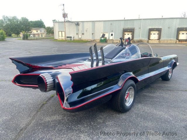 1966 Batmobile Batrodz For Sale - 22447264 - 16