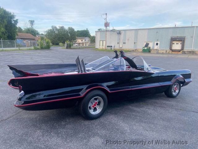 1966 Batmobile Batrodz For Sale - 22447264 - 18