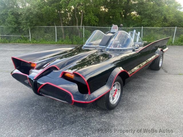 1966 Batmobile Batrodz For Sale - 22447264 - 1