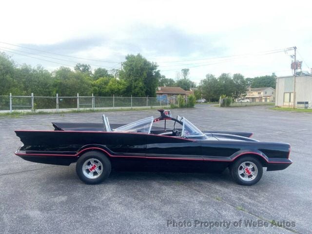 1966 Batmobile Batrodz For Sale - 22447264 - 20