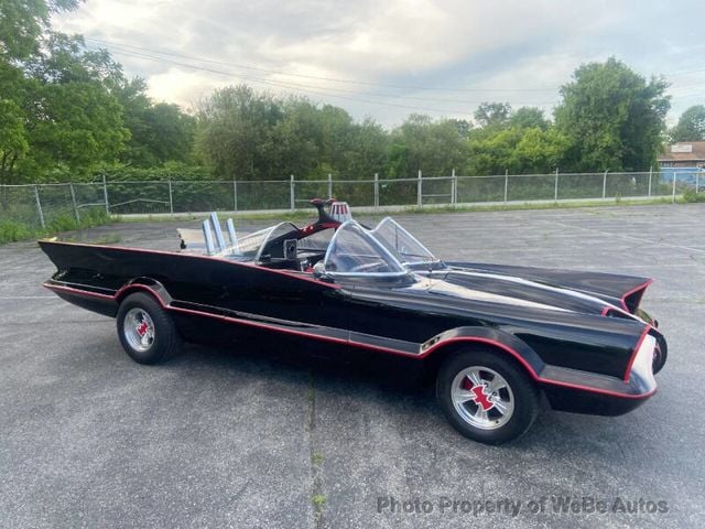 1966 Batmobile Batrodz For Sale - 22447264 - 21