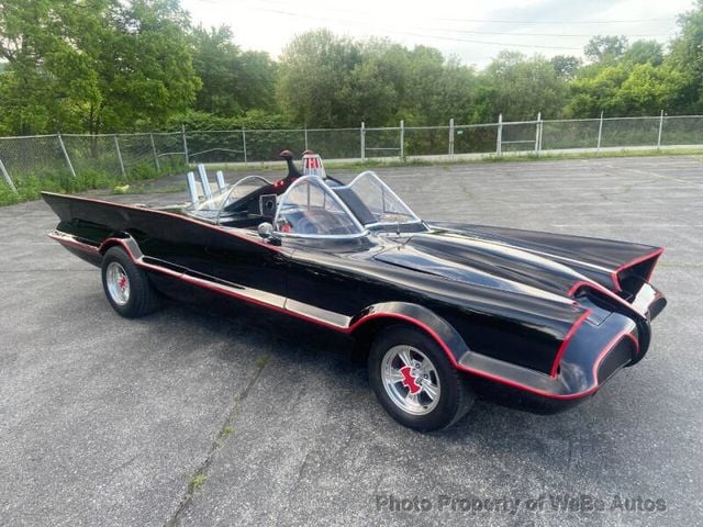 1966 Batmobile Batrodz For Sale - 22447264 - 22