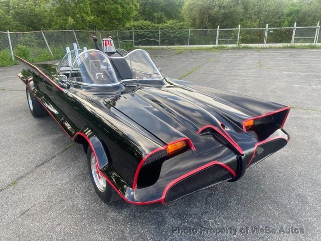 1966 Batmobile Batrodz For Sale - 22447264 - 23