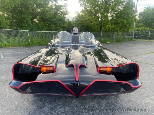 1966 Batmobile Batrodz For Sale - 22447264 - 26