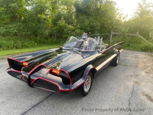 1966 Batmobile Batrodz For Sale - 22447264 - 28