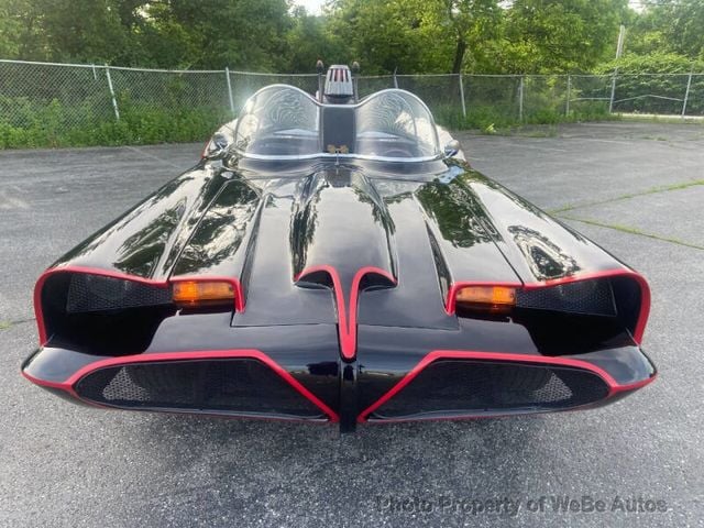 1966 Batmobile Batrodz For Sale - 22447264 - 2