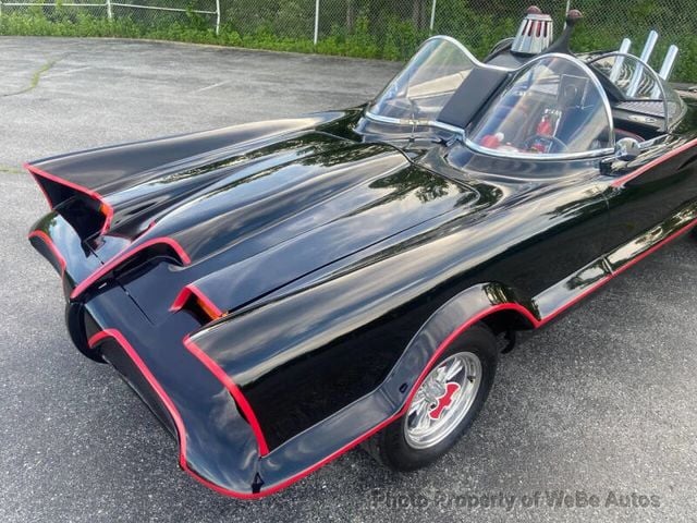 1966 Batmobile Batrodz For Sale - 22447264 - 30