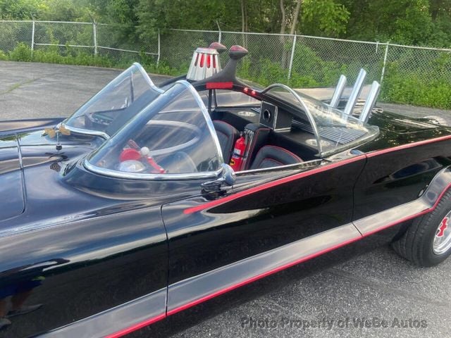 1966 Batmobile Batrodz For Sale - 22447264 - 32