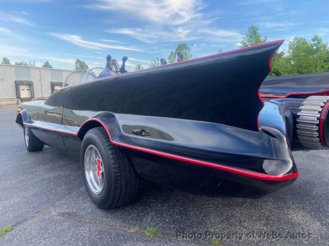 1966 Batmobile Batrodz For Sale - 22447264 - 38