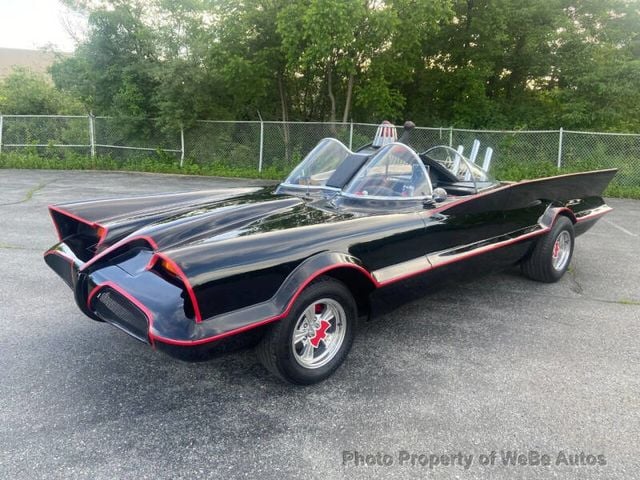 1966 Batmobile Batrodz For Sale - 22447264 - 3