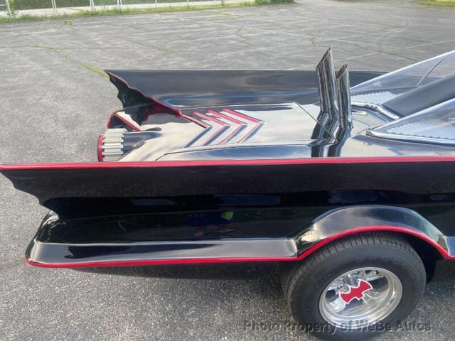 1966 Batmobile Batrodz For Sale - 22447264 - 39