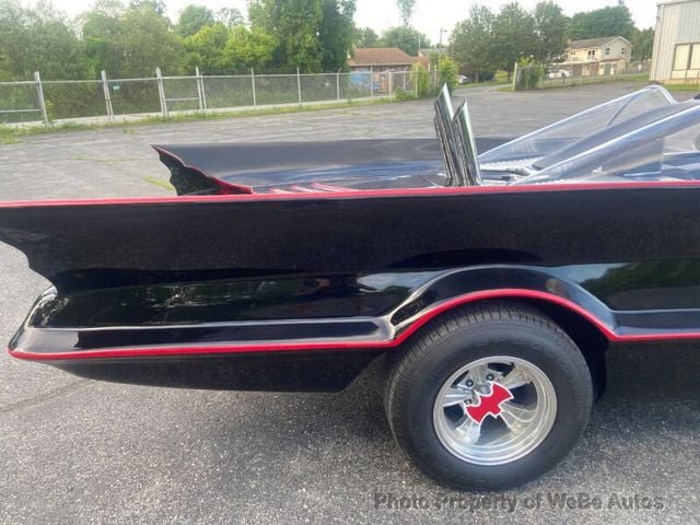 1966 Batmobile Batrodz For Sale - 22447264 - 40