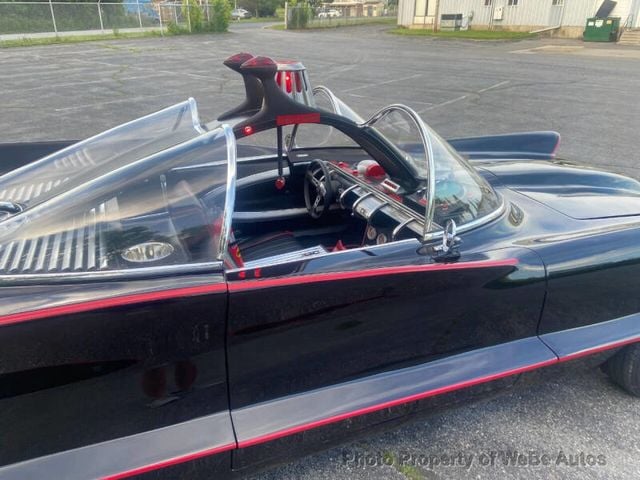 1966 Batmobile Batrodz For Sale - 22447264 - 41