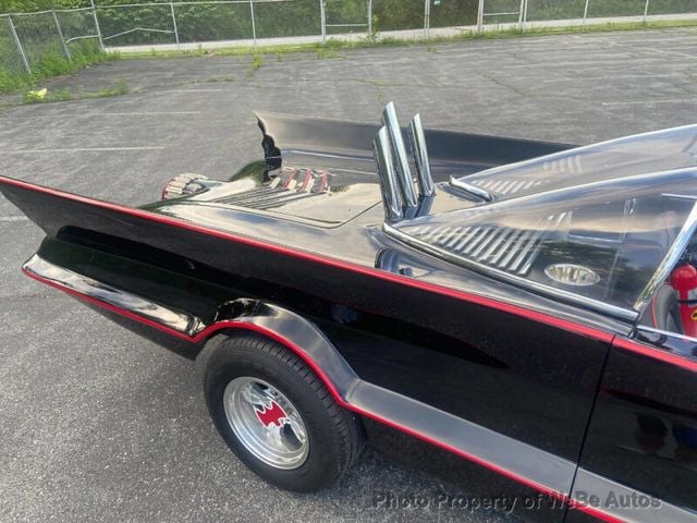 1966 Batmobile Batrodz For Sale - 22447264 - 42