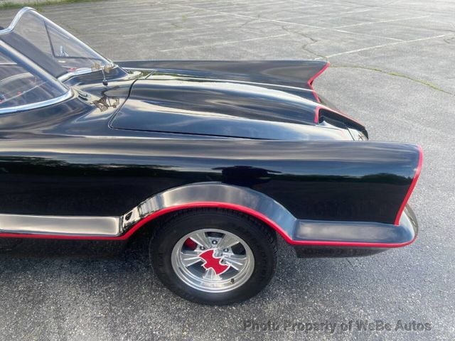 1966 Batmobile Batrodz For Sale - 22447264 - 43