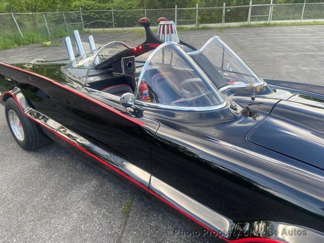 1966 Batmobile Batrodz For Sale - 22447264 - 44