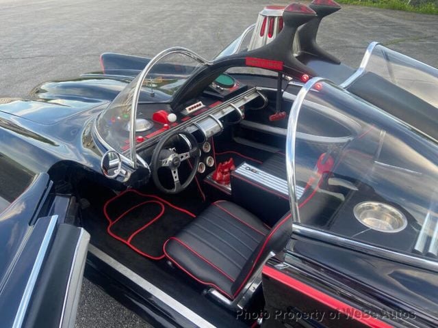 1966 Batmobile Batrodz For Sale - 22447264 - 45