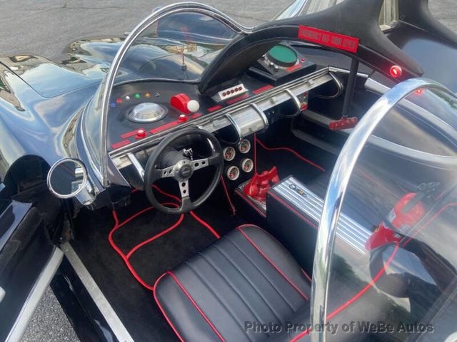 1966 Batmobile Batrodz For Sale - 22447264 - 46