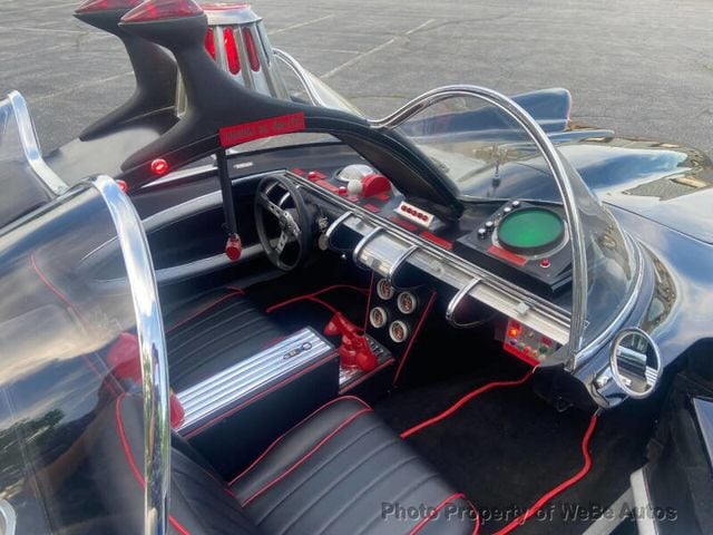 1966 Batmobile Batrodz For Sale - 22447264 - 47