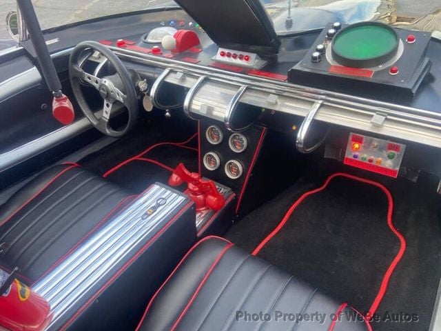 1966 Batmobile Batrodz For Sale - 22447264 - 48