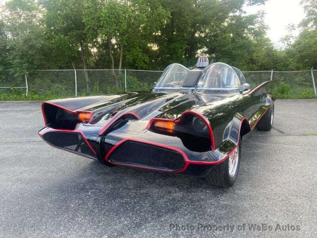 1966 Batmobile Batrodz For Sale - 22447264 - 4