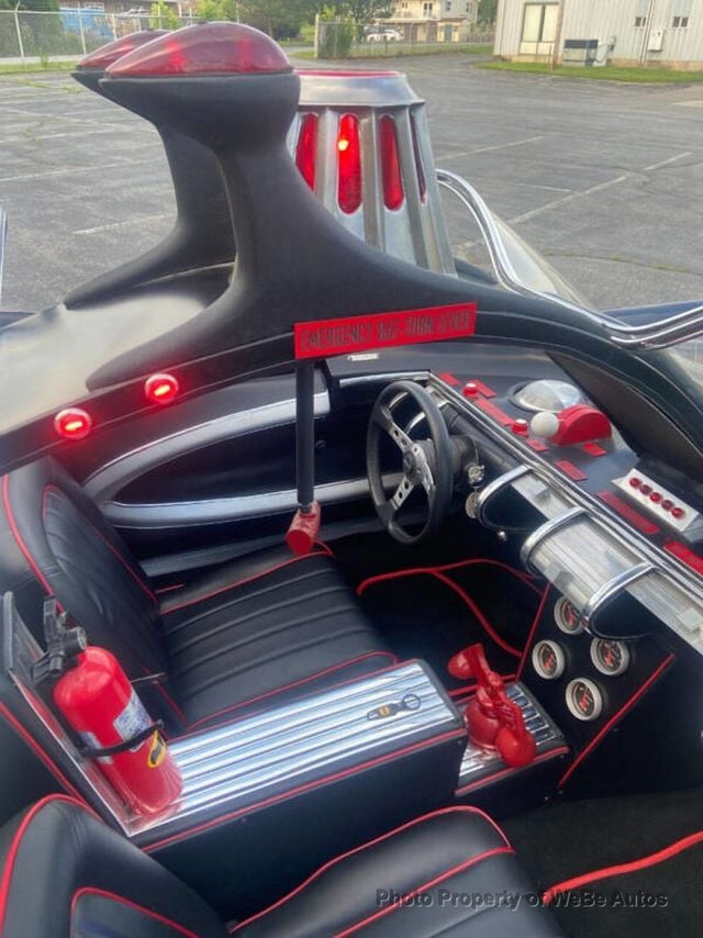 1966 Batmobile Batrodz For Sale - 22447264 - 49