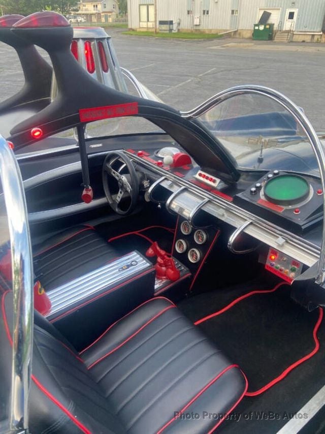 1966 Batmobile Batrodz For Sale - 22447264 - 50