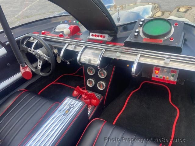 1966 Batmobile Batrodz For Sale - 22447264 - 51