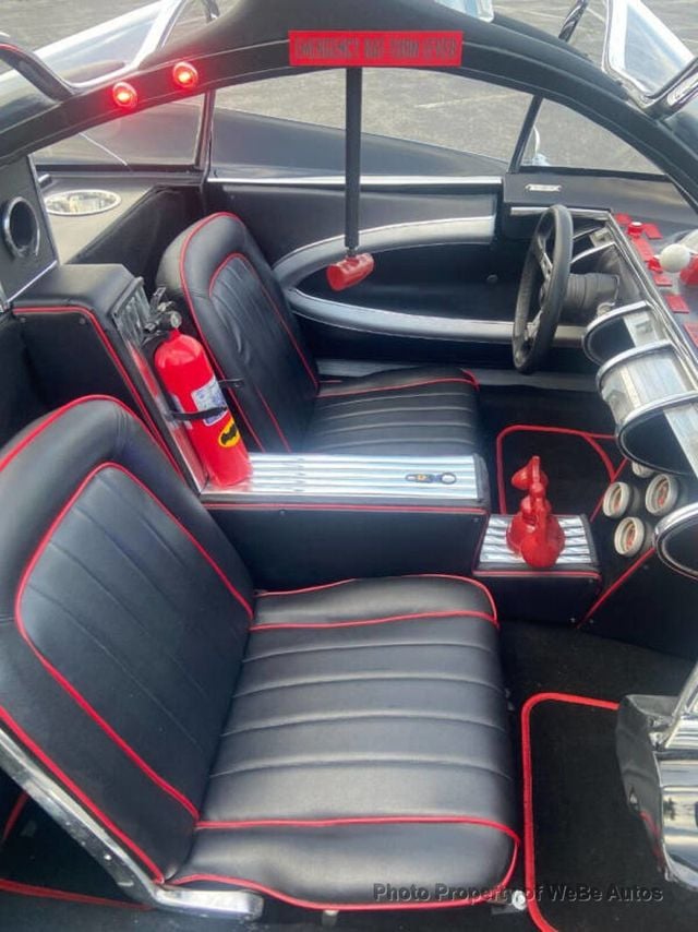 1966 Batmobile Batrodz For Sale - 22447264 - 52