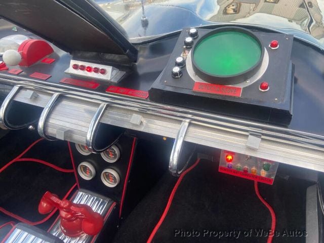 1966 Batmobile Batrodz For Sale - 22447264 - 53