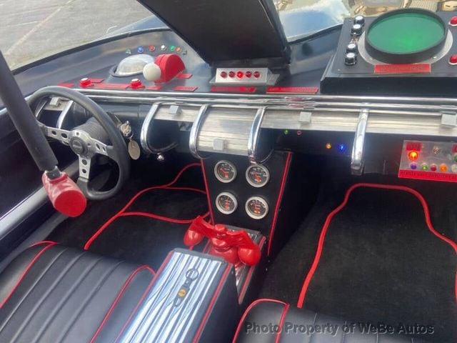 1966 Batmobile Batrodz For Sale - 22447264 - 54