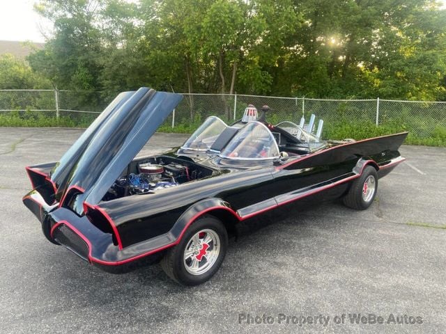 1966 Batmobile Batrodz For Sale - 22447264 - 55
