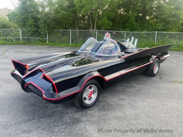 1966 Batmobile Batrodz For Sale - 22447264 - 5