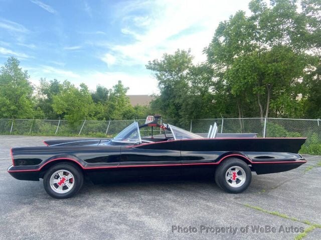 1966 Batmobile Batrodz For Sale - 22447264 - 7