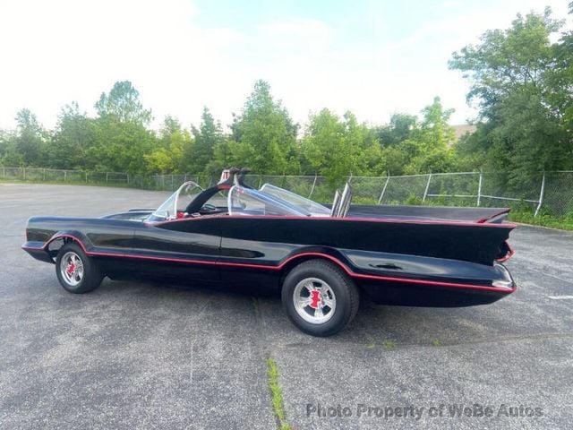 1966 Batmobile Batrodz For Sale - 22447264 - 8