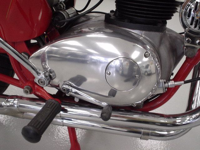 1966 BSA LIGHTNING  - 2849776 - 11