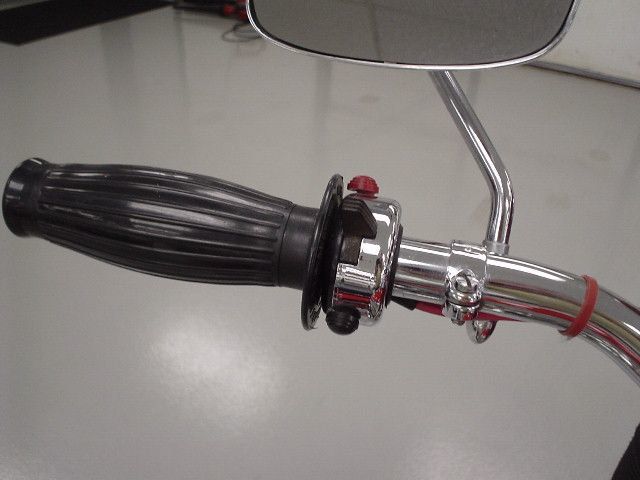 1966 BSA LIGHTNING  - 2849776 - 15