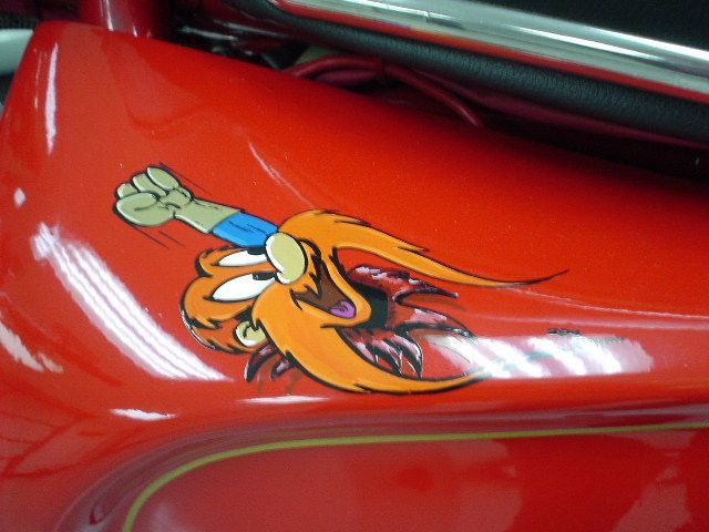 1966 BSA LIGHTNING  - 2849776 - 24