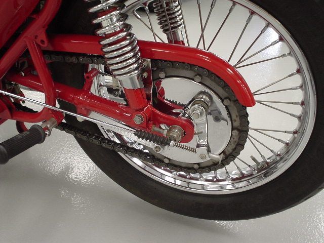 1966 BSA LIGHTNING  - 2849776 - 27