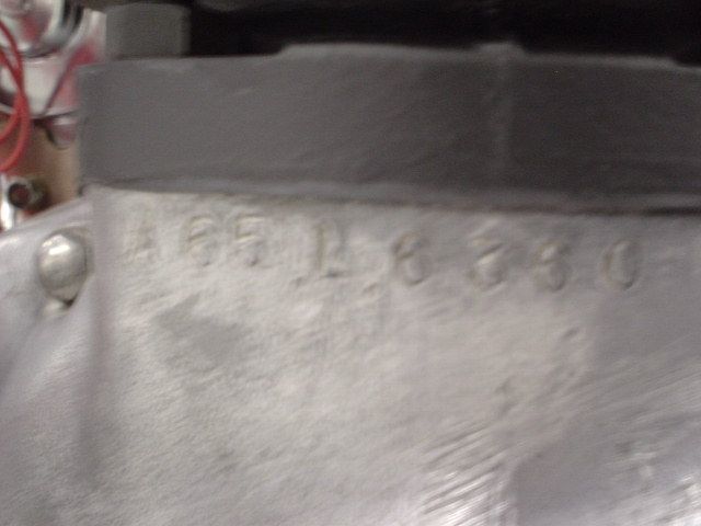 1966 BSA LIGHTNING  - 2849776 - 30